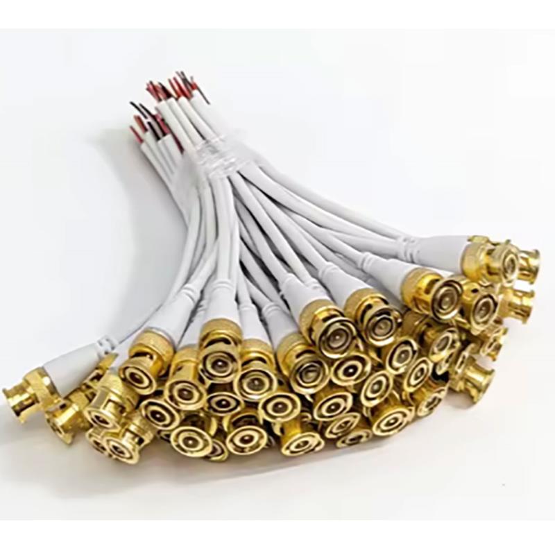 BNC Cable for Camera